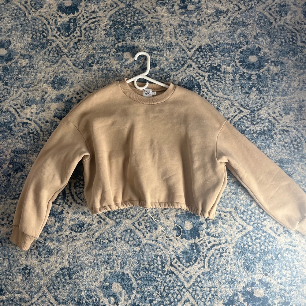 Princess Polly Crew neck